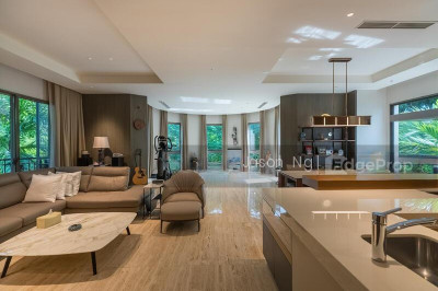 BISHOPSGATE RESIDENCES Apartment / Condo | Listing