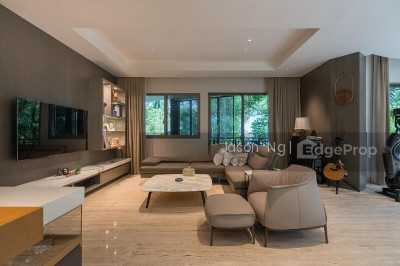 BISHOPSGATE RESIDENCES Apartment / Condo | Listing