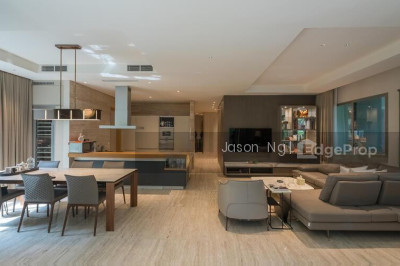 BISHOPSGATE RESIDENCES Apartment / Condo | Listing