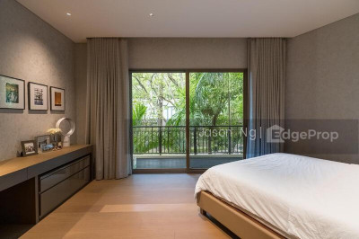 BISHOPSGATE RESIDENCES Apartment / Condo | Listing