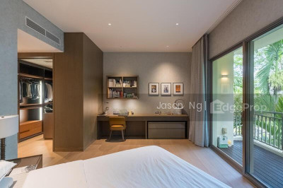 BISHOPSGATE RESIDENCES Apartment / Condo | Listing