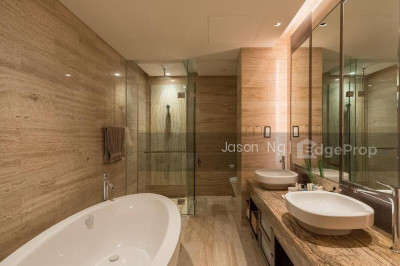 BISHOPSGATE RESIDENCES Apartment / Condo | Listing