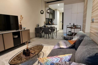 MARTIN MODERN Apartment / Condo | Listing