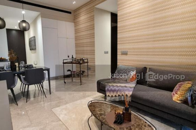 MARTIN MODERN Apartment / Condo | Listing