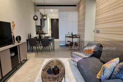 MARTIN MODERN Apartment / Condo | Listing