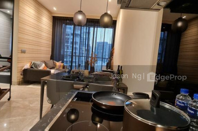 MARTIN MODERN Apartment / Condo | Listing