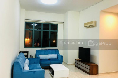 TANGLIN REGENCY Apartment / Condo | Listing