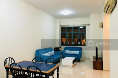 TANGLIN REGENCY Apartment / Condo | Listing