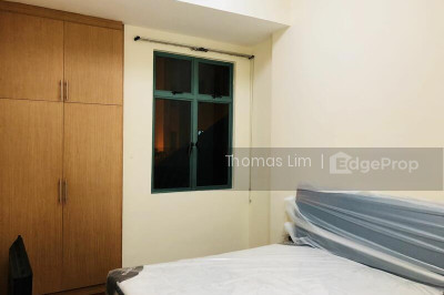 TANGLIN REGENCY Apartment / Condo | Listing