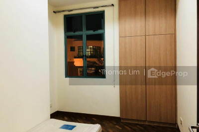 TANGLIN REGENCY Apartment / Condo | Listing