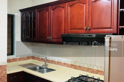 TANGLIN REGENCY Apartment / Condo | Listing