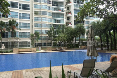 THE ESTA Apartment / Condo | Listing