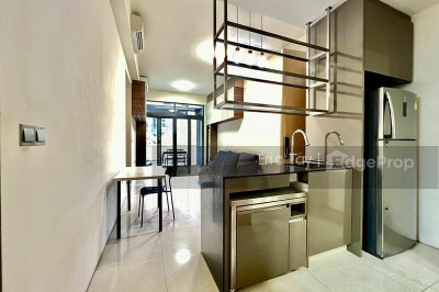 THE CREEK @ BUKIT Apartment / Condo | Listing