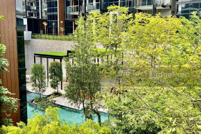 THE CREEK @ BUKIT Apartment / Condo | Listing