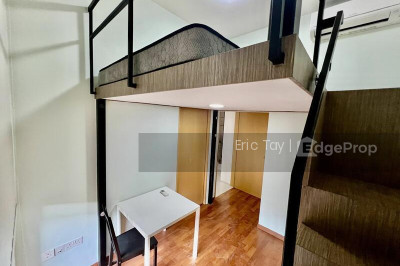 THE CREEK @ BUKIT Apartment / Condo | Listing