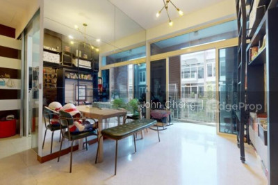 THE GREENWICH Apartment / Condo | Listing