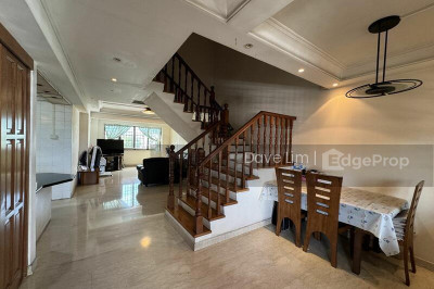 579 HOUGANG AVENUE 4 HDB | Listing