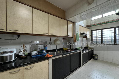 579 HOUGANG AVENUE 4 HDB | Listing