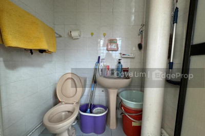 579 HOUGANG AVENUE 4 HDB | Listing