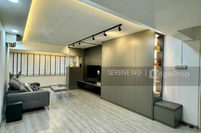 74 TELOK BLANGAH HEIGHTS HDB | Listing