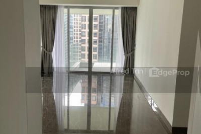 BOULEVARD 88 Apartment / Condo | Listing