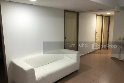 PEOPLE'S PARK COMPLEX Apartment / Condo | Listing