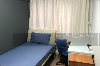 PEOPLE'S PARK COMPLEX Apartment / Condo | Listing