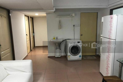 PEOPLE'S PARK COMPLEX Apartment / Condo | Listing