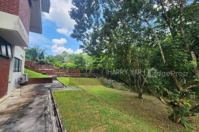 WINDSOR PARK ESTATE Landed | Listing