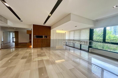 YONG AN PARK Apartment / Condo | Listing