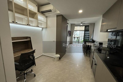 PARK COLONIAL Apartment / Condo | Listing