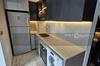 NEU AT NOVENA Apartment / Condo | Listing