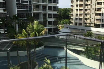 WATERFRONT ISLE Apartment / Condo | Listing