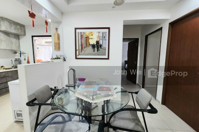 208A CLEMENTI AVENUE 6 HDB | Listing