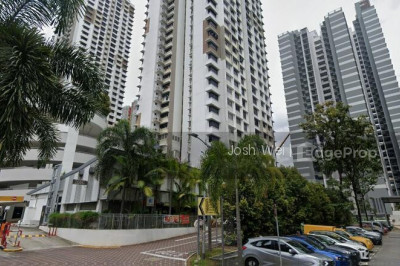 208A CLEMENTI AVENUE 6 HDB | Listing