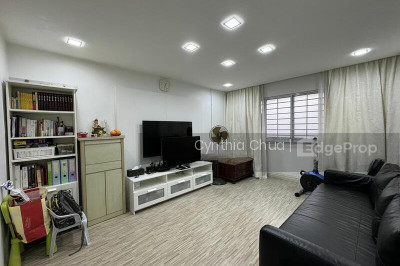 222 BISHAN STREET 23 HDB | Listing