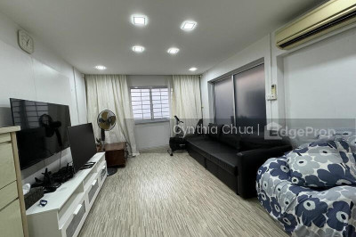 222 BISHAN STREET 23 HDB | Listing