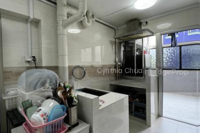 222 BISHAN STREET 23 HDB | Listing