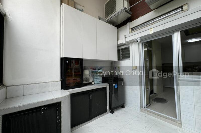 222 BISHAN STREET 23 HDB | Listing