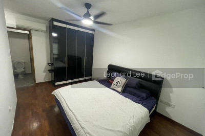 458 SEGAR ROAD HDB | Listing