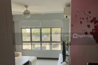 187A FENGSHAN GREENVILLE HDB | Listing