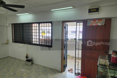 756 YISHUN STREET 72 HDB | Listing