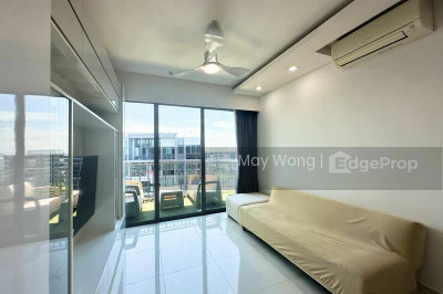 ESPARINA RESIDENCES Apartment / Condo | Listing