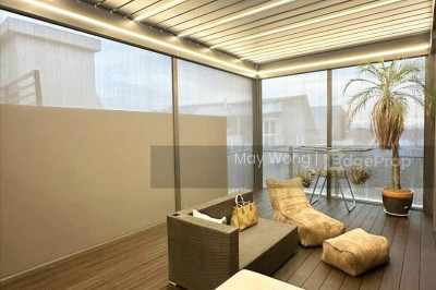 ESPARINA RESIDENCES Apartment / Condo | Listing