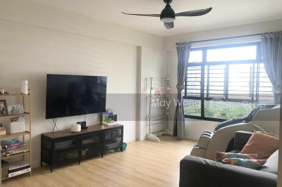 609A TAMPINES NORTH DRIVE 1 HDB | Listing