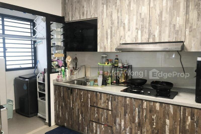 609A TAMPINES NORTH DRIVE 1 HDB | Listing