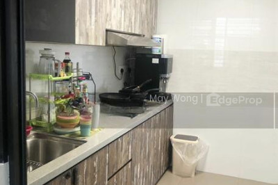 609A TAMPINES NORTH DRIVE 1 HDB | Listing