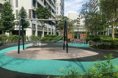 609A TAMPINES NORTH DRIVE 1 HDB | Listing