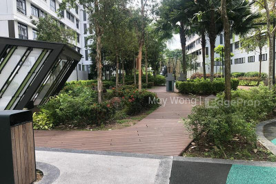 609A TAMPINES NORTH DRIVE 1 HDB | Listing