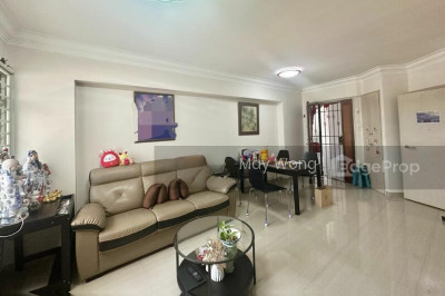 407A FERNVALE ROAD HDB | Listing